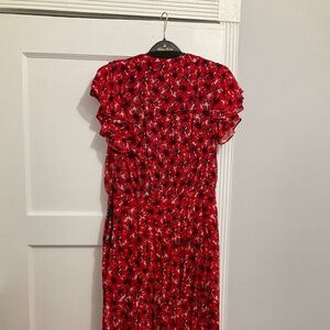 Women’s dress